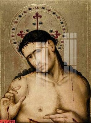 File in ấn Tranh sơn dầu phương tây tổng hợp STS64231 chuyên nghiệp