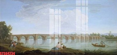 Mua file gốc Tranh sơn dầu phương tây tổng hợp STS64234 (chất lượng) tại Filetranh.com