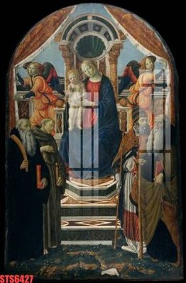 Tải file Tranh sơn dầu phương tây tổng hợp STS6427 (gốc) làm file quảng cáo