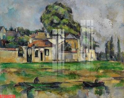 Tải file Tranh sơn dầu phương tây tổng hợp STS64279 (gốc) in ấn ngay lập tức