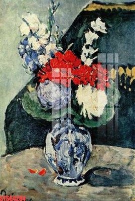 File tranh Tranh sơn dầu phương tây tổng hợp STS64284 (bản gốc) treo phòng ăn