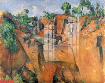 File tranh Tranh sơn dầu phương tây tổng hợp STS64300 (ảnh gốc) in trần 3D