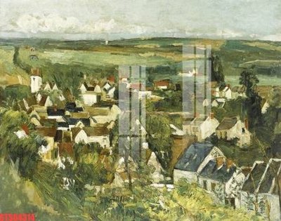 Mua file tranh gốc Tranh sơn dầu phương tây tổng hợp STS64314 tại Filetranh.com