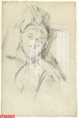 File gốc Tranh sơn dầu phương tây tổng hợp STS64322 (phong cách) châu Âu