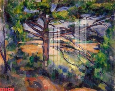 File PSD Tranh sơn dầu phương tây tổng hợp STS64351 (gốc) cho designer