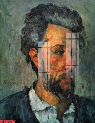 Tải file Tranh sơn dầu phương tây tổng hợp STS64357 (PSD) cho in tranh 3D