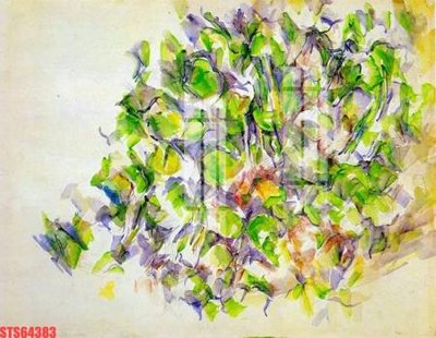 File tranh Tranh sơn dầu phương tây tổng hợp STS64383 (gốc) in film