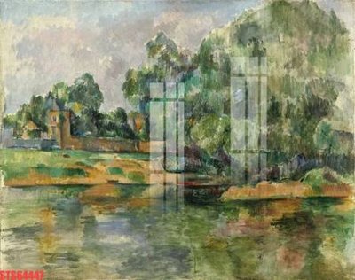 File tranh Tranh sơn dầu phương tây tổng hợp STS64447 (gốc) chủ đề động vật