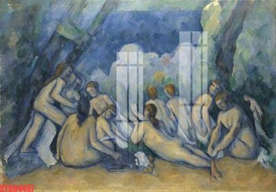 File gốc Tranh sơn dầu phương tây tổng hợp STS64457 (phong cách) châu Âu