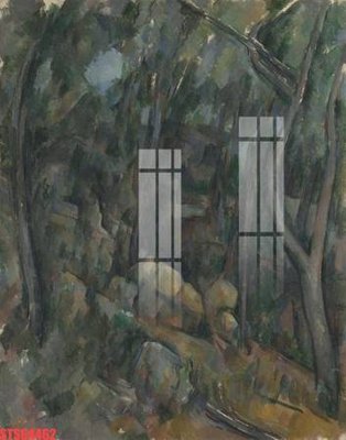 Download file Tranh sơn dầu phương tây tổng hợp STS64462 (gốc) in mica bàn thờ