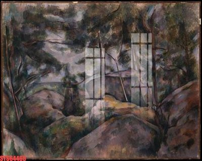 File gốc Tranh sơn dầu phương tây tổng hợp STS64465 (cho in ấn) độc quyền