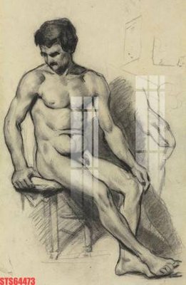 Download file gốc Tranh sơn dầu phương tây tổng hợp STS64473 (độ nét cao)