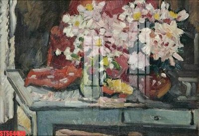 File tranh ảnh gốc Tranh sơn dầu phương tây tổng hợp STS64490 dùng cho in khổ lớn