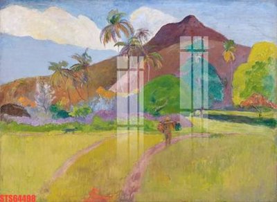 File tranh Tranh sơn dầu phương tây tổng hợp STS64498 (gốc) in trên kính