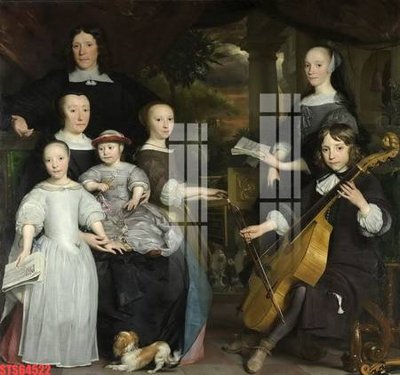 Tải file tranh gốc Tranh sơn dầu phương tây tổng hợp STS64522 chất lượng cao