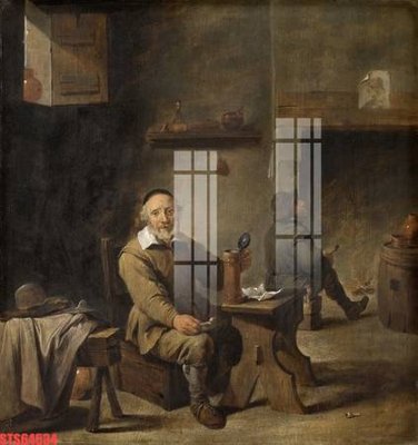 Tải file gốc Tranh sơn dầu phương tây tổng hợp STS64534 (in khổ lớn) quảng cáo