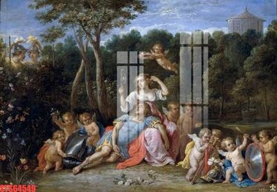 File tranh Tranh sơn dầu phương tây tổng hợp STS64549 (ảnh gốc) chi tiết rõ ràng