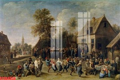 File gốc Tranh sơn dầu phương tây tổng hợp STS64558 (in ấn) màu sắc trung thực