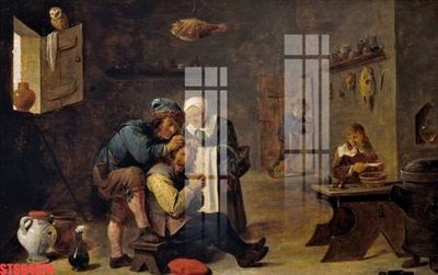 Ảnh mô tả file gốc in mica Tranh sơn dầu phương tây tổng hợp STS64574