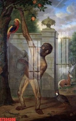 File in trần Tranh sơn dầu phương tây tổng hợp STS64596 (bản gốc) trời sao