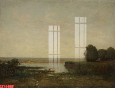 Tải file gốc in lụa Tranh sơn dầu phương tây tổng hợp STS64601 siêu nét