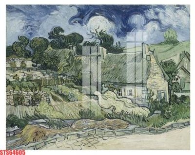 Tệp tin gốc Tranh sơn dầu phương tây tổng hợp STS64605 (dùng cho in) Tranh sơn dầu phương tây tổng hợp STS64605