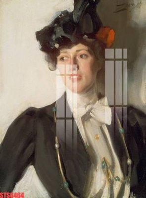 File gốc Tranh sơn dầu phương tây tổng hợp STS6464 (PNG) không nền chất lượng