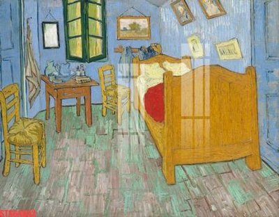 File in ấn Tranh sơn dầu phương tây tổng hợp STS64643 (bản gốc) cao cấp