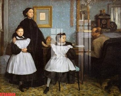 File tranh gốc Tranh sơn dầu phương tây tổng hợp STS64644 chủ đề hiện đại