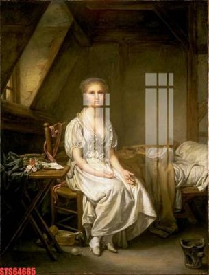 File PSD Tranh sơn dầu phương tây tổng hợp STS64665 (gốc) cho in quảng cáo