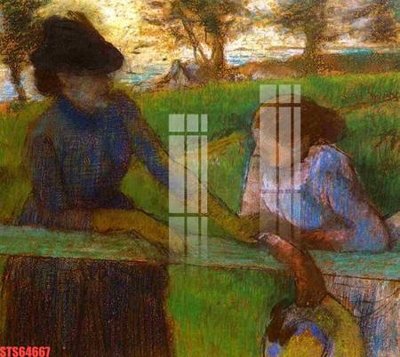 Tải file Tranh sơn dầu phương tây tổng hợp STS64667 (gốc) để in ấn ngay