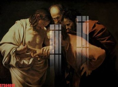 File in ấn Tranh sơn dầu phương tây tổng hợp STS64697 chuyên nghiệp