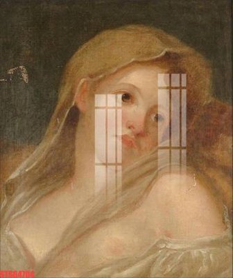 Tải file Tranh sơn dầu phương tây tổng hợp STS64704 (ảnh gốc) độ phân giải 300dpi