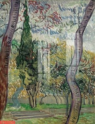 File ảnh Tranh sơn dầu phương tây tổng hợp STS64724 (gốc) in decal dán tường