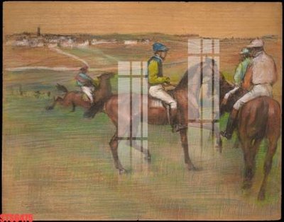 File gốc Tranh sơn dầu phương tây tổng hợp STS6475 (in mica) làm quà tặng