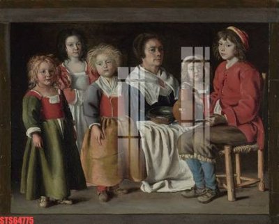 File gốc Tranh sơn dầu phương tây tổng hợp STS64775 (phong cách) tối giản