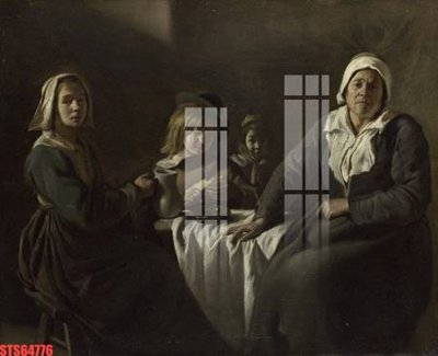 File gốc Tranh sơn dầu phương tây tổng hợp STS64776 (Filetranh.com) Tranh sơn dầu phương tây tổng hợp STS64776