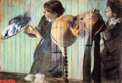 File in mica Tranh sơn dầu phương tây tổng hợp STS64780 (ảnh gốc) đẹp