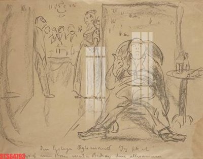 Download file gốc Tranh sơn dầu phương tây tổng hợp STS64793 (in mica) trong suốt