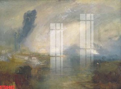 Tải file gốc Tranh sơn dầu phương tây tổng hợp STS6482 (in khổ lớn) không mờ