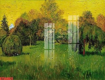 File gốc Tranh sơn dầu phương tây tổng hợp STS64821 (thiết kế) cho in ấn