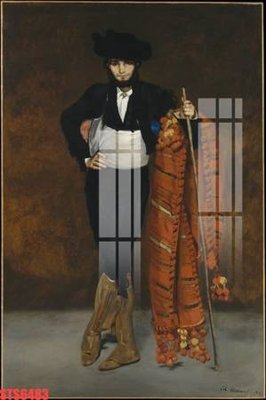 File gốc Tranh sơn dầu phương tây tổng hợp STS6483 (phong cách) cổ điển