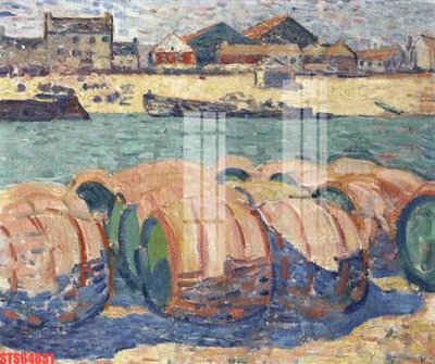 Tải file Tranh sơn dầu phương tây tổng hợp STS64831 (gốc) in ấn ngay lập tức