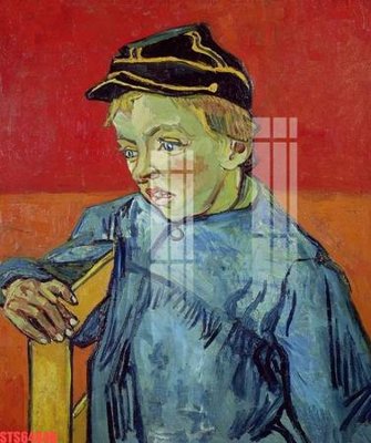 File gốc Tranh sơn dầu phương tây tổng hợp STS64848 (vector) cho in ấn