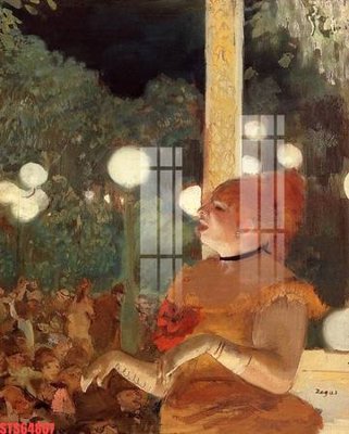 Tải file Tranh sơn dầu phương tây tổng hợp STS64867 (gốc) làm file thiết kế