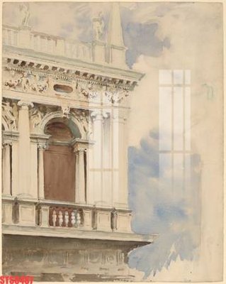 Hình ảnh file gốc Tranh sơn dầu phương tây tổng hợp STS6487 cho in UV