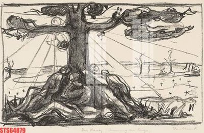 File gốc Tranh sơn dầu phương tây tổng hợp STS64879 (PNG) chất lượng cao