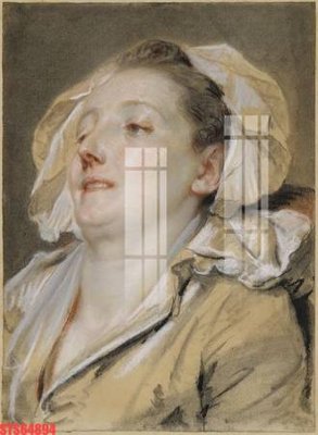 File tranh Tranh sơn dầu phương tây tổng hợp STS64894 (gốc) in backlit film