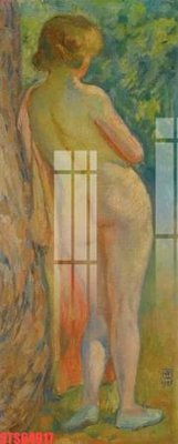 Tải file gốc Tranh sơn dầu phương tây tổng hợp STS64917 (bản PSD) đầy đủ layer