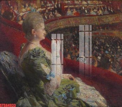 File tranh Tranh sơn dầu phương tây tổng hợp STS64933 (ảnh gốc) độc quyền